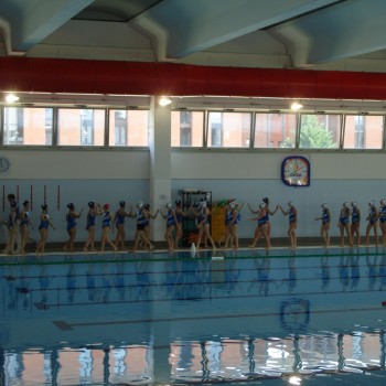 2012: Play-off A2 Pallanuoto femminile