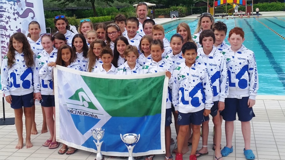 I nostri campioni