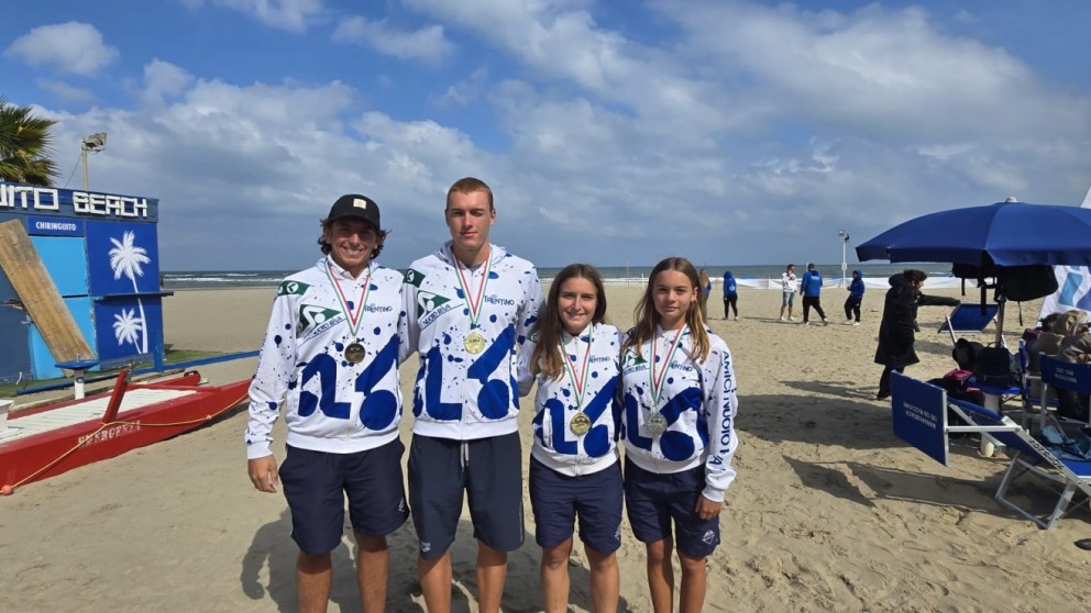 Ocean Italian Cup 2025