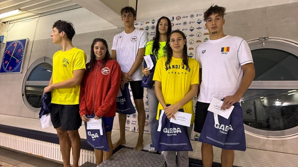premiazione Grand Prix 2025