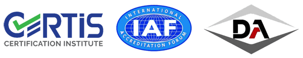 Certificazione ISO 9001